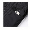 LUTHOR Smart Casual Quilted Jacket