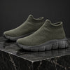 LUGO Casual Slip-on Sneaker