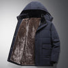 LUTHOR Smart Casual Quilted Jacket