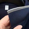 RAZA Classic Long-sleeve Polo Shirt