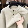 ANZO Classic Knitted Sweater