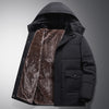 LUTHOR Smart Casual Quilted Jacket
