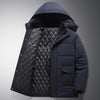 LUTHOR Smart Casual Quilted Jacket