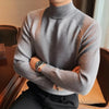 DARWIN Premium High-neck Sweater