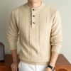 ANZO Classic Knitted Sweater