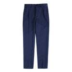 THORNE Tailored Jacquard Slim Fit Pants