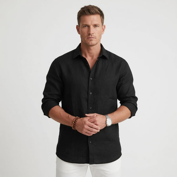 MILOS Casual Summer Shirt