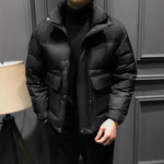 ZORAN Premium Padded Jacket