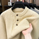 ANZO Classic Knitted Sweater