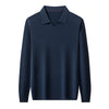 VALON V-Neck Cashmere Sweater