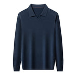 VALON V-Neck Cashmere Sweater