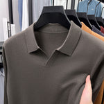 VALON V-Neck Cashmere Sweater