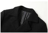 BLANCO Premium Double-Breasted Coat