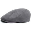 DANO Casual Suede Beret