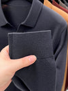 VALON V-Neck Cashmere Sweater