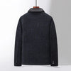 DRULO Premium Business Casual Coat