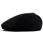 DANO Casual Suede Beret