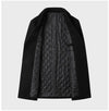 BLANCO Premium Double-Breasted Coat