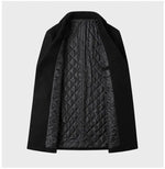 BLANCO Premium Double-Breasted Coat