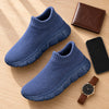 LUGO Casual Slip-on Sneaker