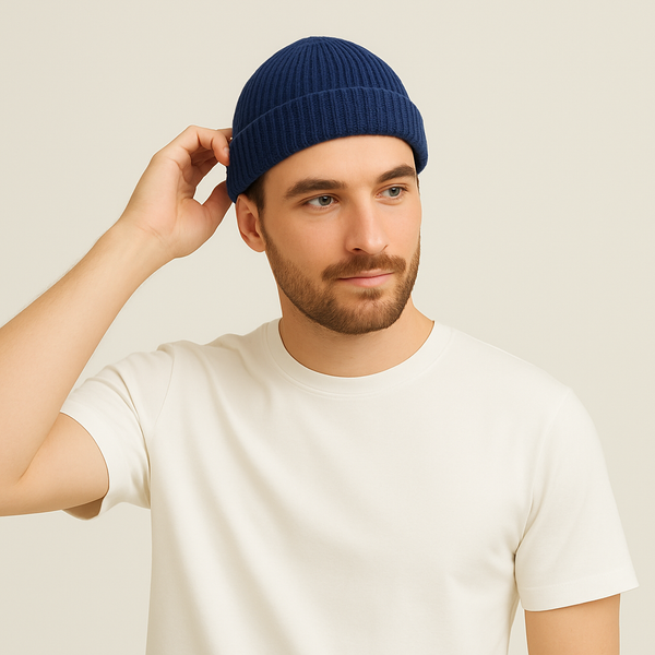 Eunoia Fishermen Beanie Collection