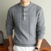 ANZO Classic Knitted Sweater
