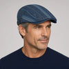 ADEN Classic Denim Beret