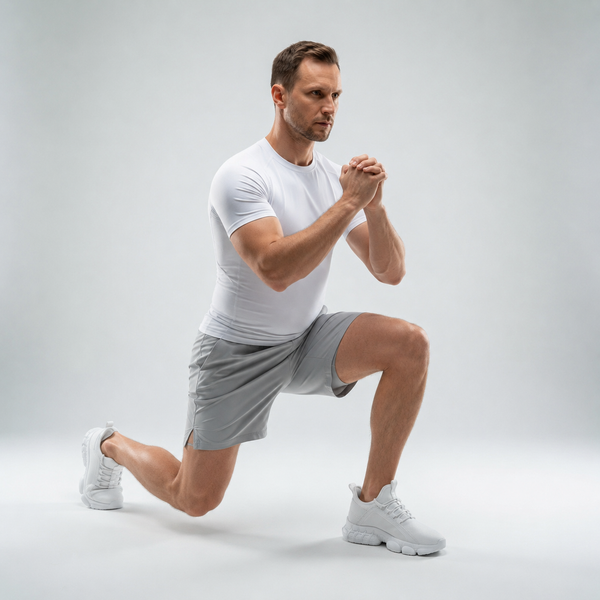 TRON Orthopedic Sport Shoes