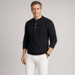 ANZO Classic Knitted Sweater