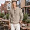 ANZO Classic Knitted Sweater