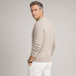 ANZO Classic Knitted Sweater