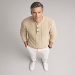 ANZO Classic Knitted Sweater