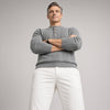 ANZO Classic Knitted Sweater