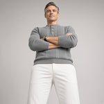 ANZO Classic Knitted Sweater