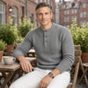 ANZO Classic Knitted Sweater
