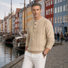 ANZO Classic Knitted Sweater