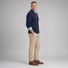 BATA Premium Cable Knit Cardigan