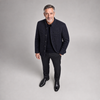 BAZA Premium Fleece Lined Knitted Coat