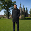 BLANCO Premium Double-Breasted Coat