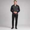 DANA Color Block Knitted Sweater