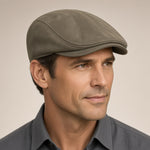 DANO Casual Suede Beret