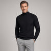 DARWIN Premium High-neck Sweater