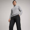 DARWIN Premium High-neck Sweater