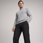 DARWIN Premium High-neck Sweater