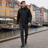 DRIZ Waterproof Utility Jacket