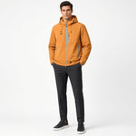 DRIZ Waterproof Utility Jacket