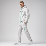 DRIZ Waterproof Utility Jacket