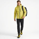 DRIZ Waterproof Utility Jacket