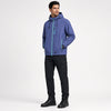 DRIZ Waterproof Utility Jacket