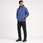 DRIZ Waterproof Utility Jacket